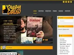 Sites similar to cavernadocaruso.com.br