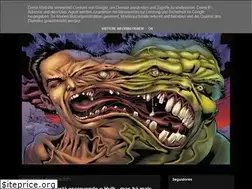Sites similar to cavernadohulk.blogspot.com