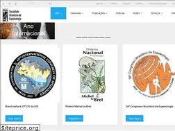 Sites similar to cavernas.org.br