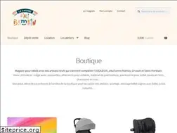 Sites similar to caverne-ali-bambin.com
