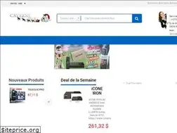 Sites similar to cavernedor.com