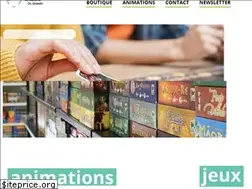 Sites similar to cavernedugobelin.com