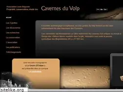 Sites similar to cavernesduvolp.com