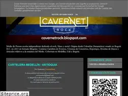 Sites similar to cavernetrock.blogspot.com