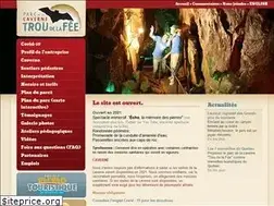 Sites similar to cavernetroudelafee.ca