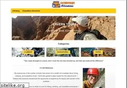 Sites similar to caverntours.com