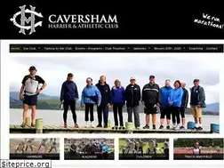 Sites similar to cavershamharriers.co.nz