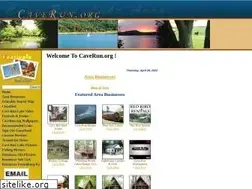 Sites similar to caverun.org