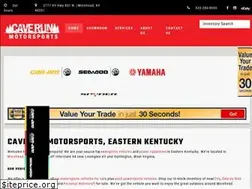 Sites similar to caverunmotorsports.com