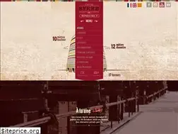 Sites similar to caves-byrrh.fr