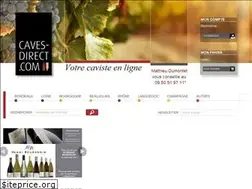 Sites similar to caves-direct.com