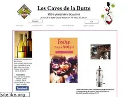 Sites similar to caves-feuvrier.fr