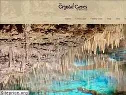 Sites similar to caves.bm