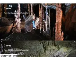 Sites similar to caves.org.au