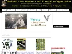 Sites similar to caves.res.in