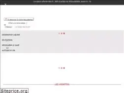 Sites similar to cavesa.ch