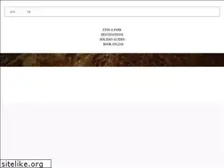 Sites similar to cavescaravanpark.com.au