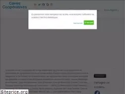 Sites similar to cavescooperatives.com