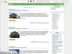 Sites similar to cavescooperatives.fr