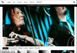 Sites similar to cavesdumanoir.ch