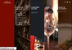 Sites similar to cavesduroy.fr