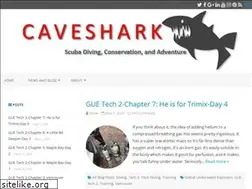 Sites similar to caveshark.com
