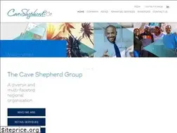 Sites similar to caveshepherd.com