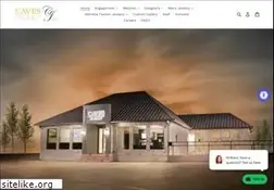 Sites similar to cavesjewelryinc.com