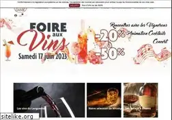 Sites similar to cavesnotredame.com