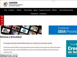 Sites similar to cavespa.com