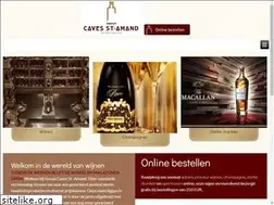 Sites similar to cavesstamand.be