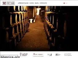 Sites similar to cavesvinhodoporto.com