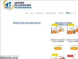 Sites similar to cavet.mx