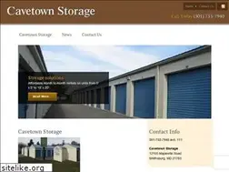 Sites similar to cavetown.com