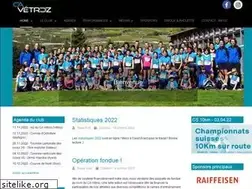 Sites similar to cavetroz.ch