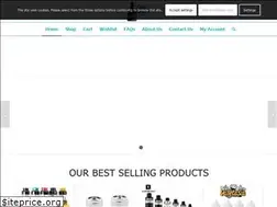 Sites similar to cavevape.com