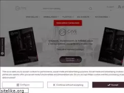 Sites similar to cavevinum.com