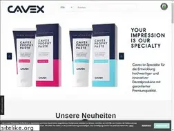Sites similar to cavex-deutschland.de