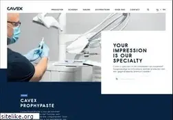 Sites similar to cavex.nl