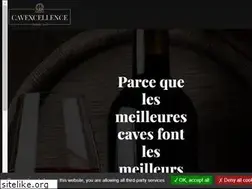 Sites similar to cavexcellence.com