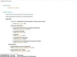 Sites similar to cavey-lemoine.net