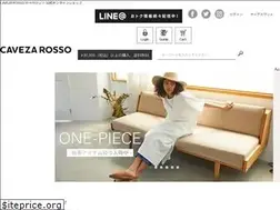 Sites similar to cavezarosso.com