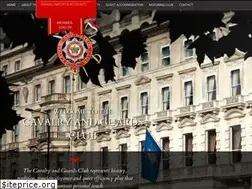 Sites similar to cavgdsclub.co.uk