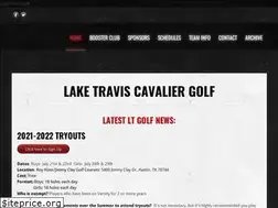 Sites similar to cavgolf.com