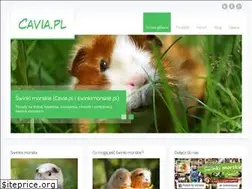Sites similar to cavia.pl