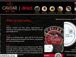 Sites similar to caviar-andalucia.com
