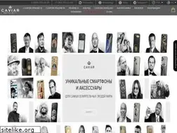 Sites similar to caviar-phone.ru