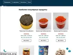 Sites similar to caviar-ukraine.com.ua