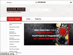 Sites similar to caviar.md