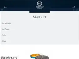 Sites similar to caviar.ua